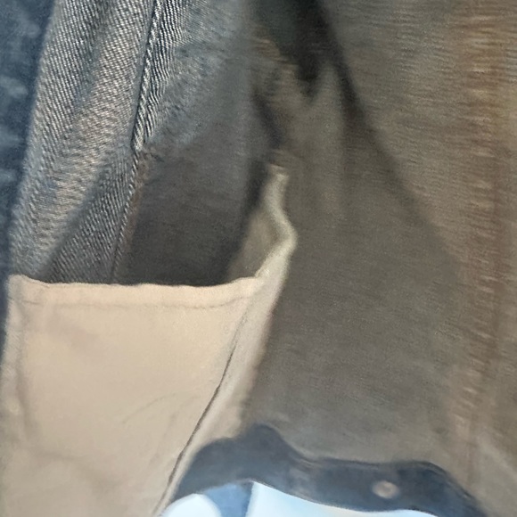 Gap Stretch Jean Jacket XS - Picture 5 of 5